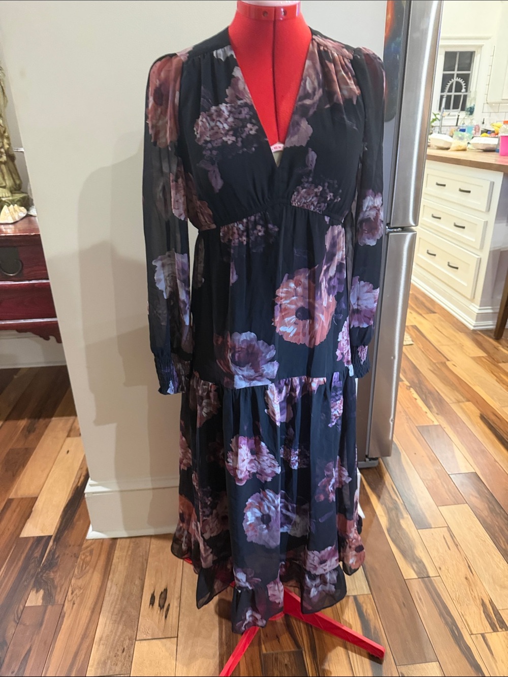 Women's Top - Unknown Style